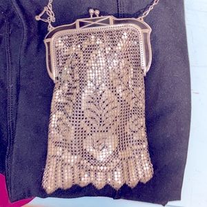 Vintage Whiting & Davis